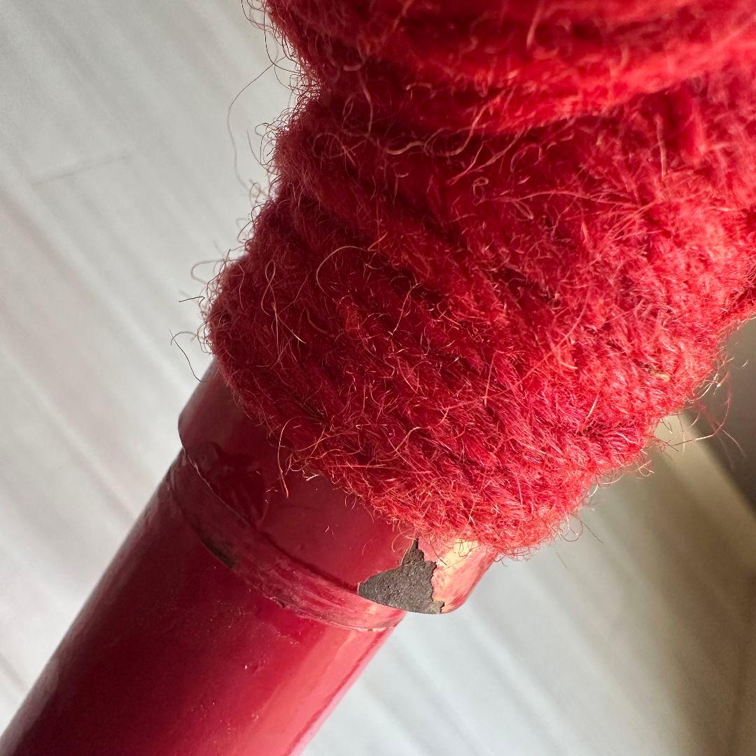 ◉ オールドイケア 90'S スツール PS「Eskilstuna」