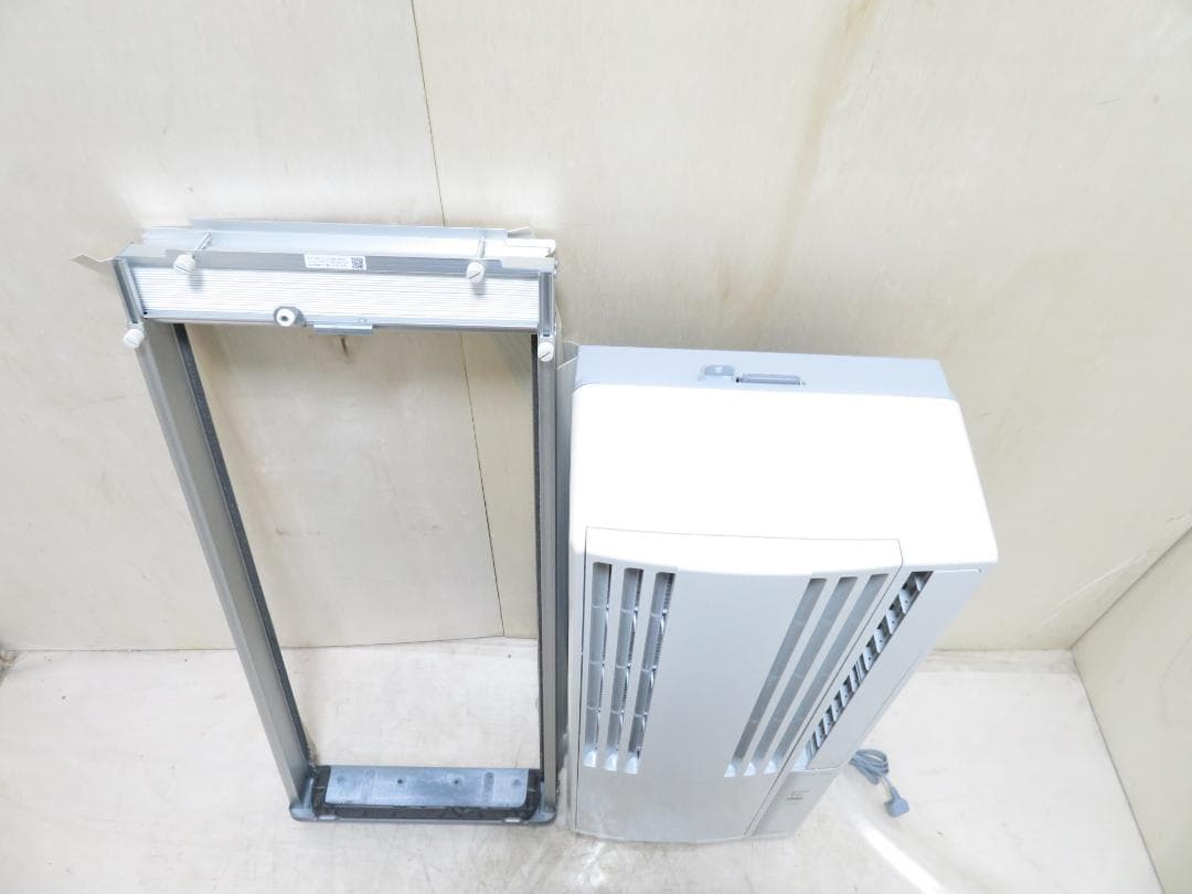 CORONA コロナ 2024年製 窓用エアコン ウィンドエアコン ～7畳