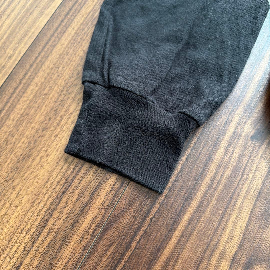 クロムハーツ／長袖ロングＴシャツ／美品