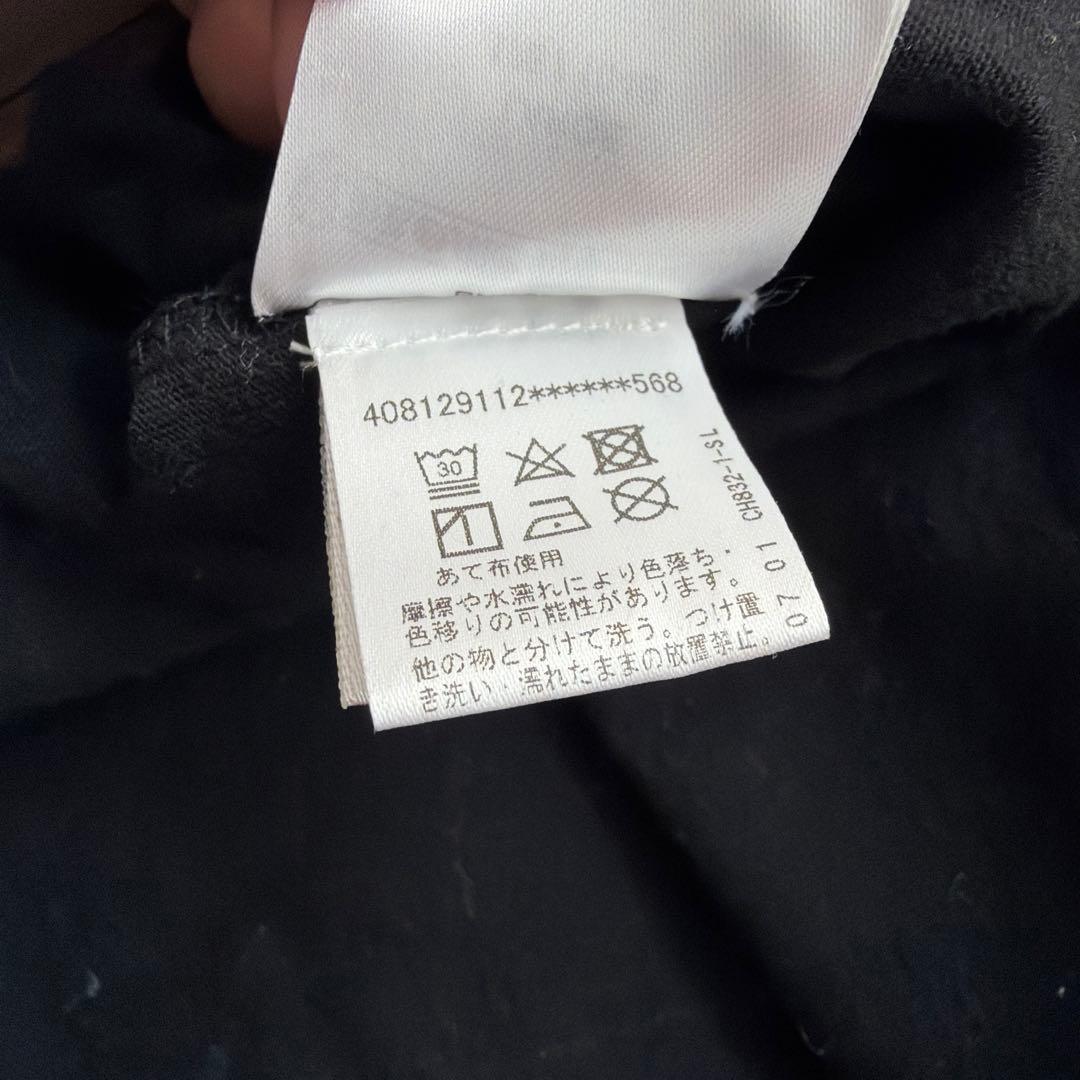 クロムハーツ／長袖ロングＴシャツ／美品