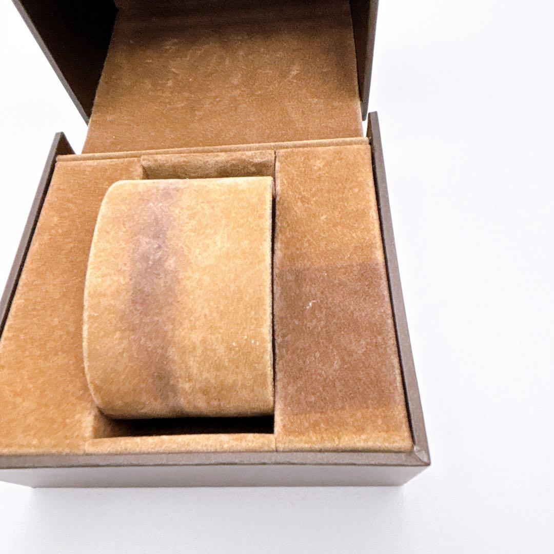 【希少・電池新品・付属品】GUCCI 1500L ブルーシェル レディース