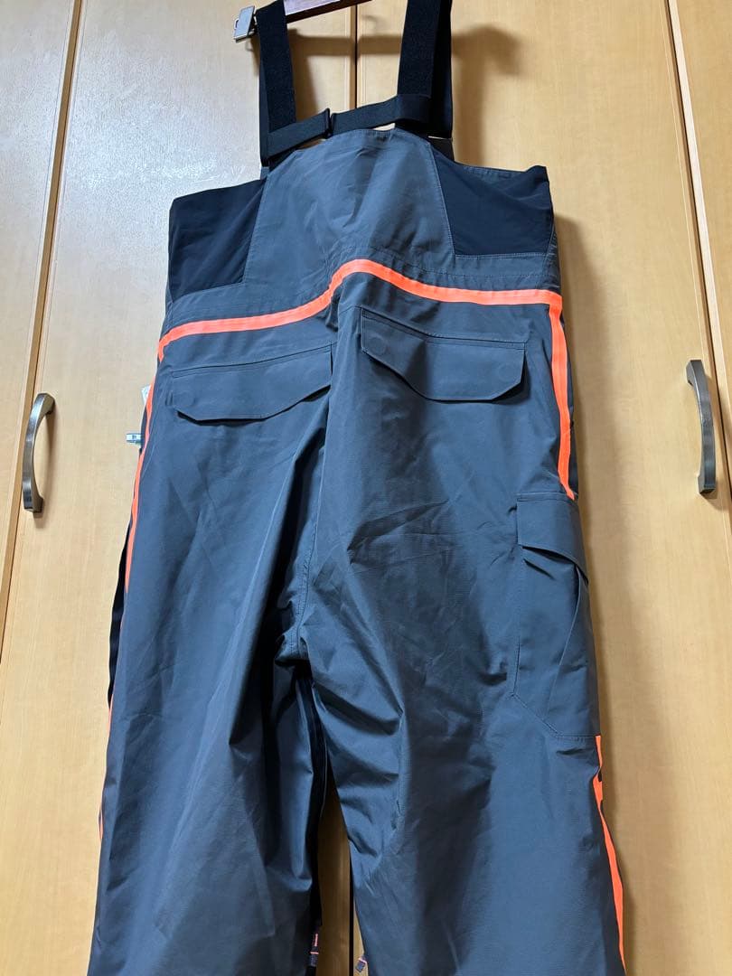 スノーボード Men's Burton GORE-TEX 2L Breaker Pants M