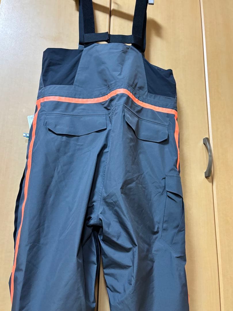 スノーボード Men's Burton GORE-TEX 2L Breaker Pants M