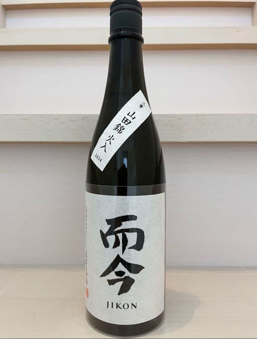 而今　日本酒 山田錦 720ml