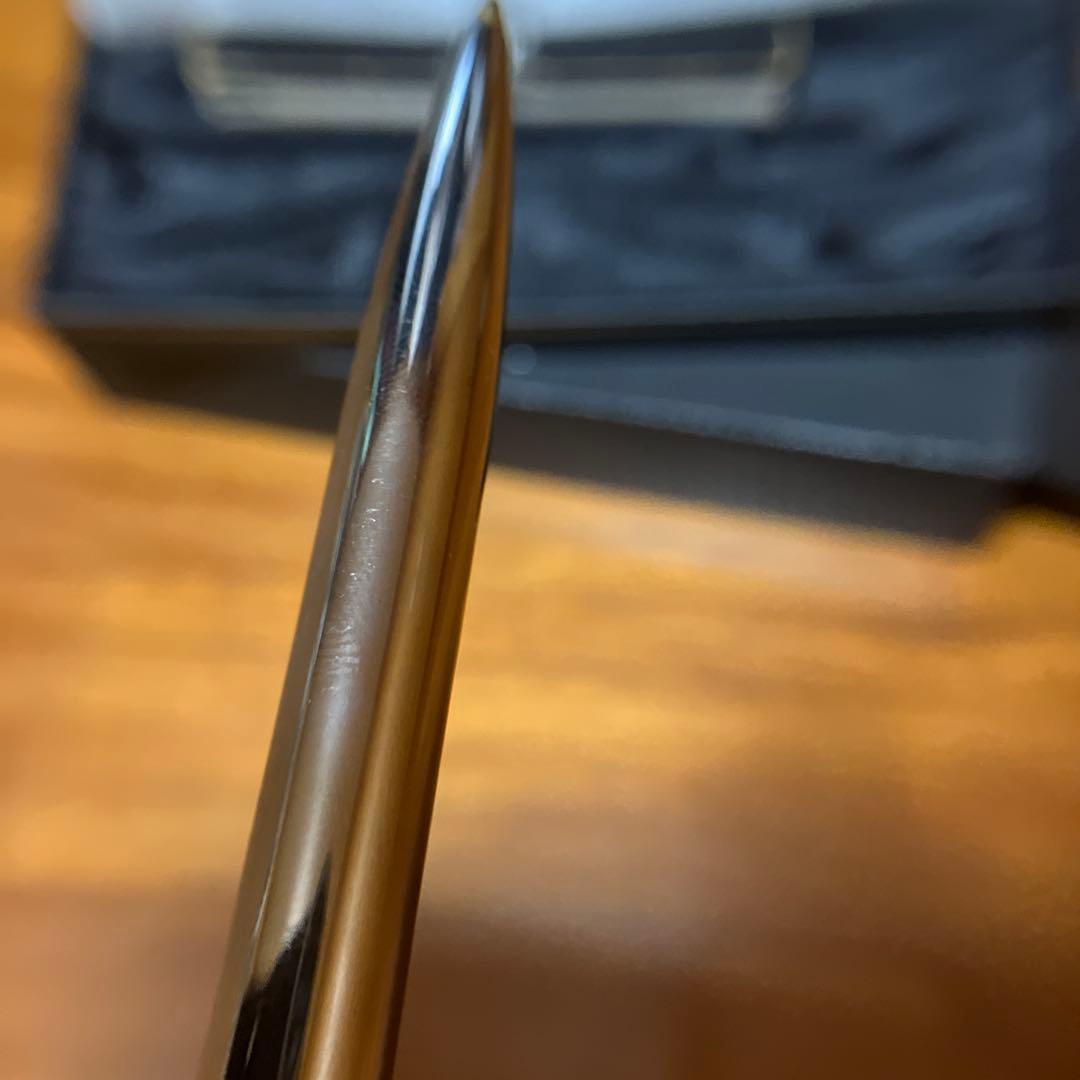 MONTBLANC モンブラン レオナルド ボールペン