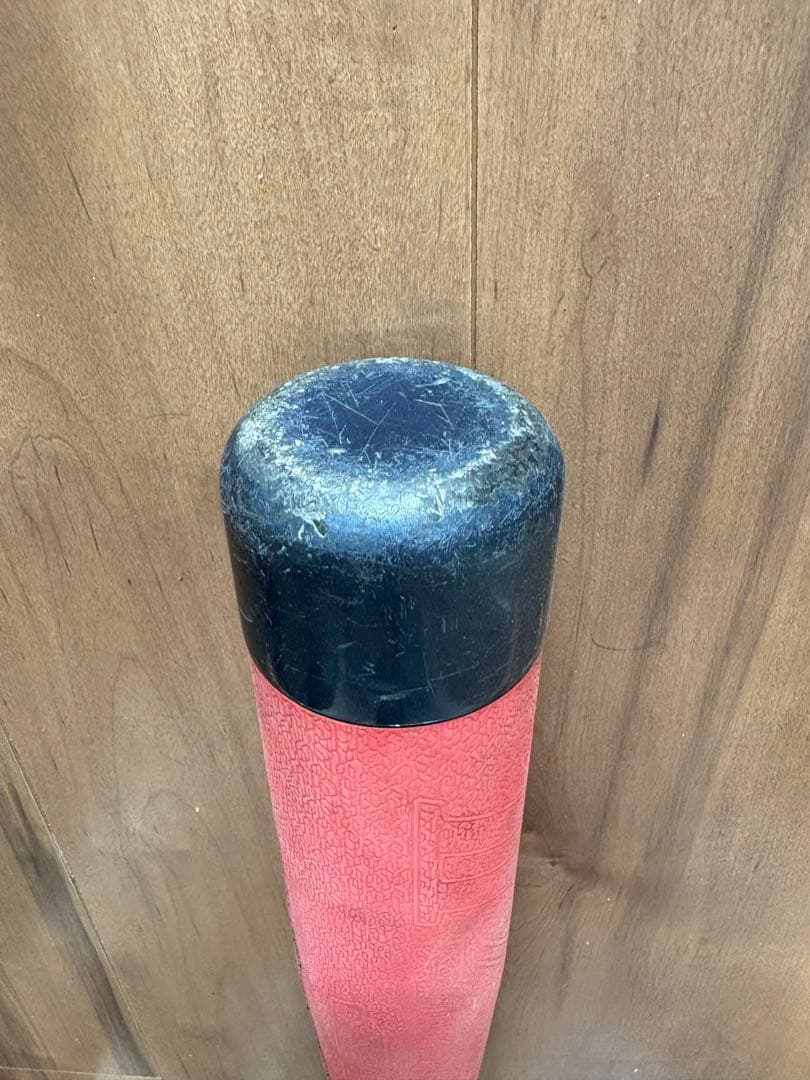 BEYOND MAX EVⅡN 少年野球　軟式　複合バット　74cm