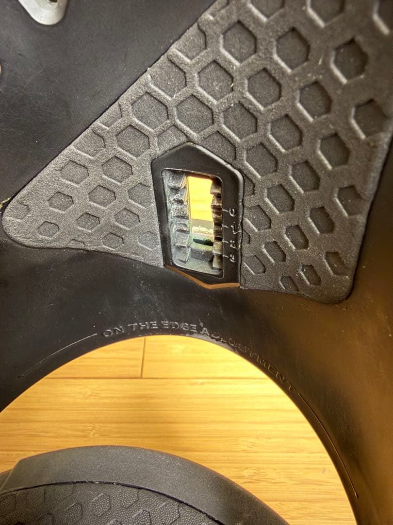 UNION STRATA Mサイズ　ユニオン　ストラータ