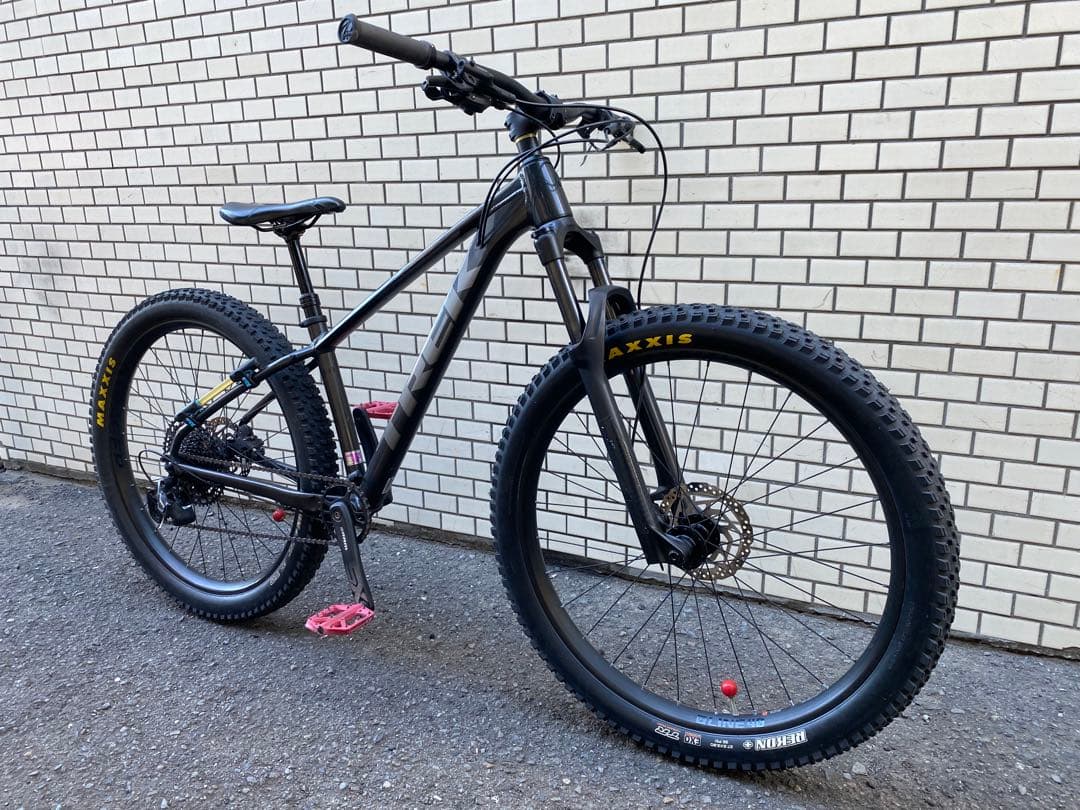TREK Roscoe 7 Sサイズ ★配送不可★