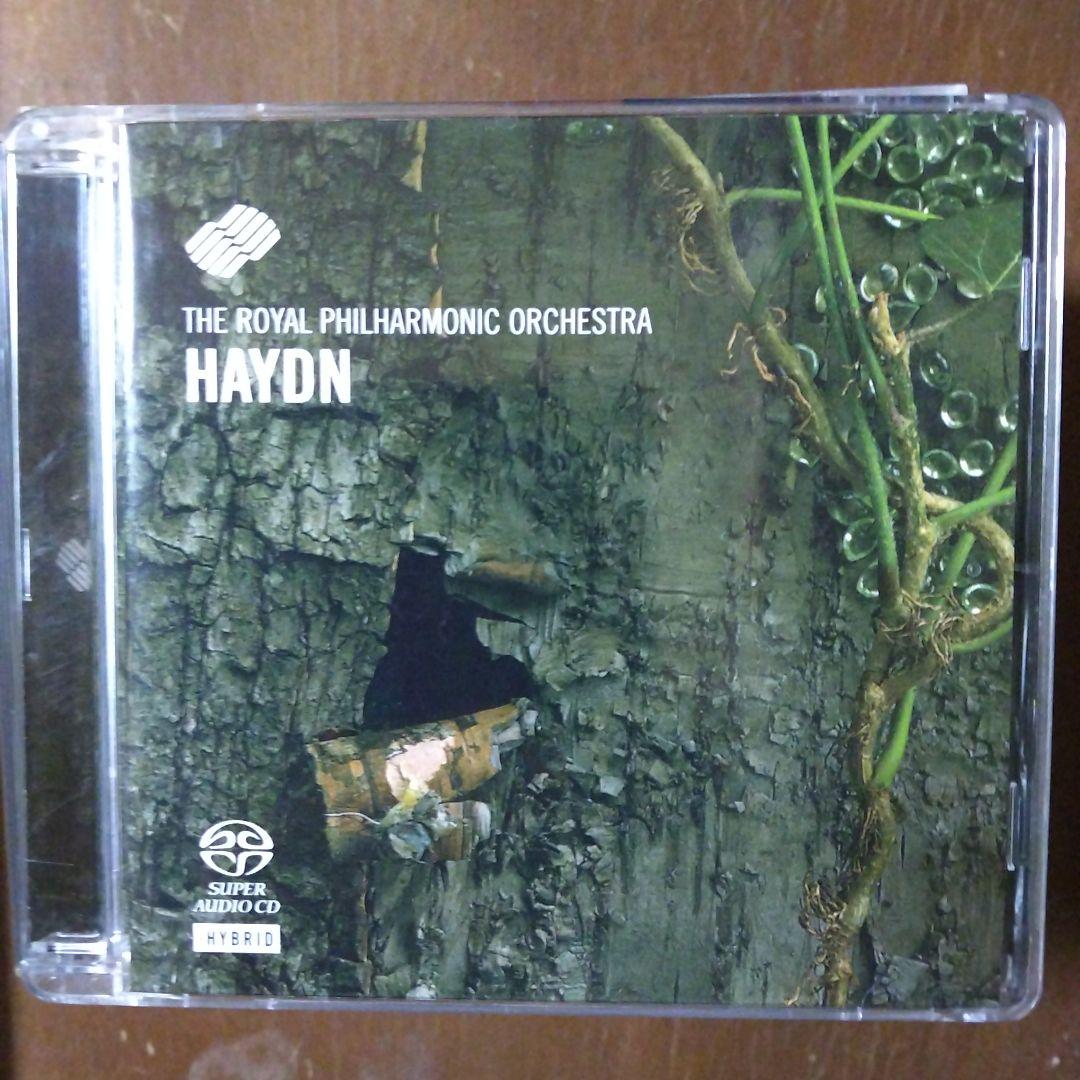 クラシック管弦楽作品集CDコレクション 12枚セット