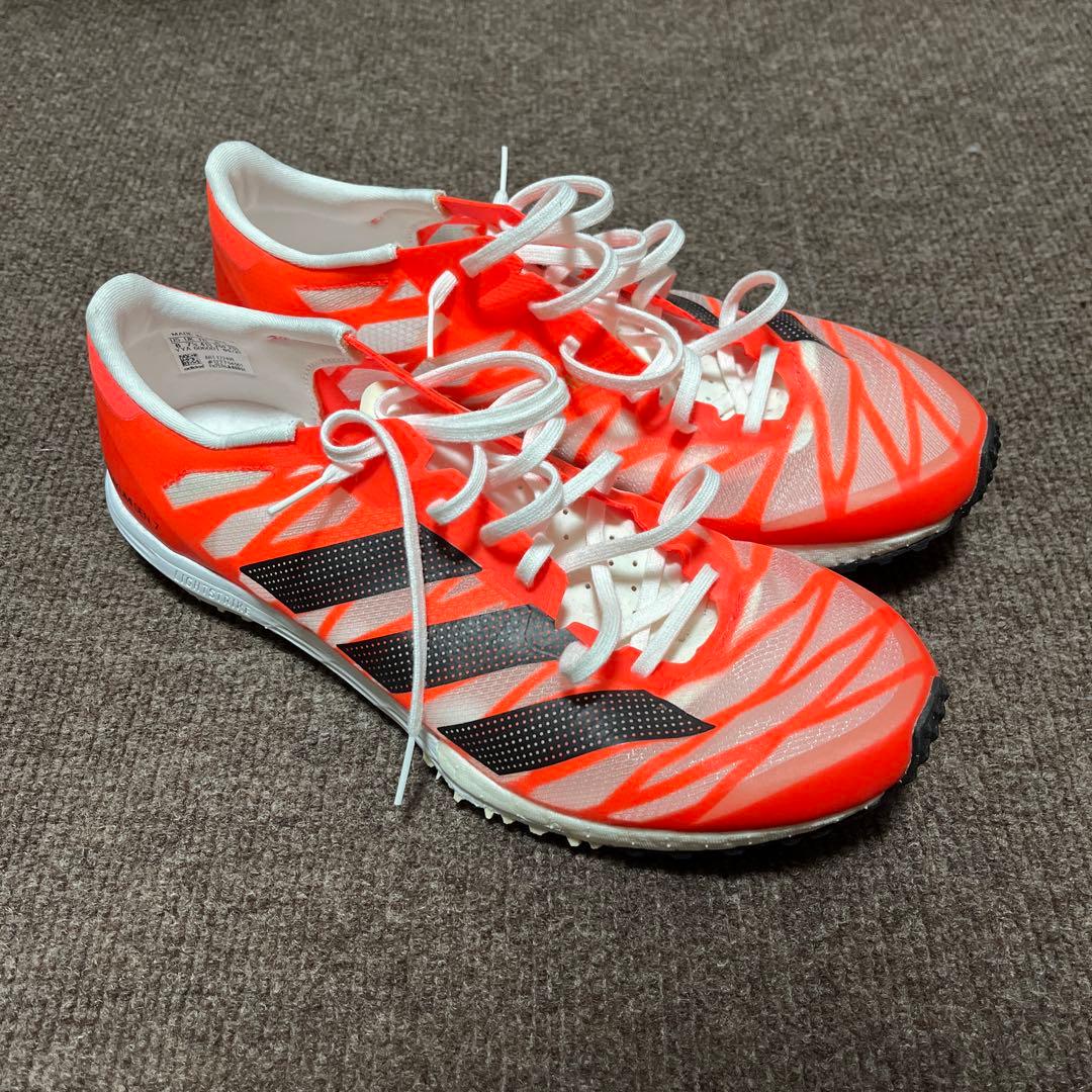 アディゼロ　タクミセン7 26.0cm