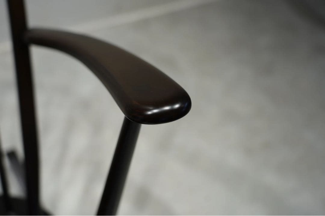 アーコール　ERCOL　グランドファザー　ロッキングチェア　Morris モリス