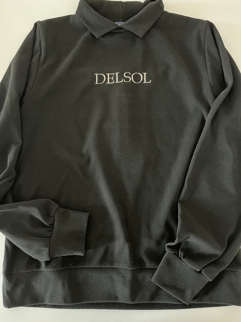 新品・トップス4点 ANSUNESS DELSOL トラビシュマシュー
