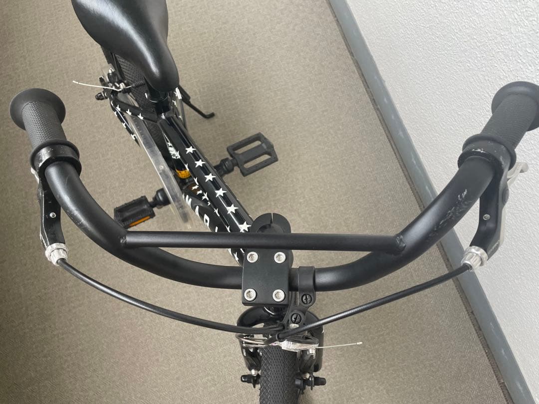 Marin Donky JR 16 幼児用自転車
