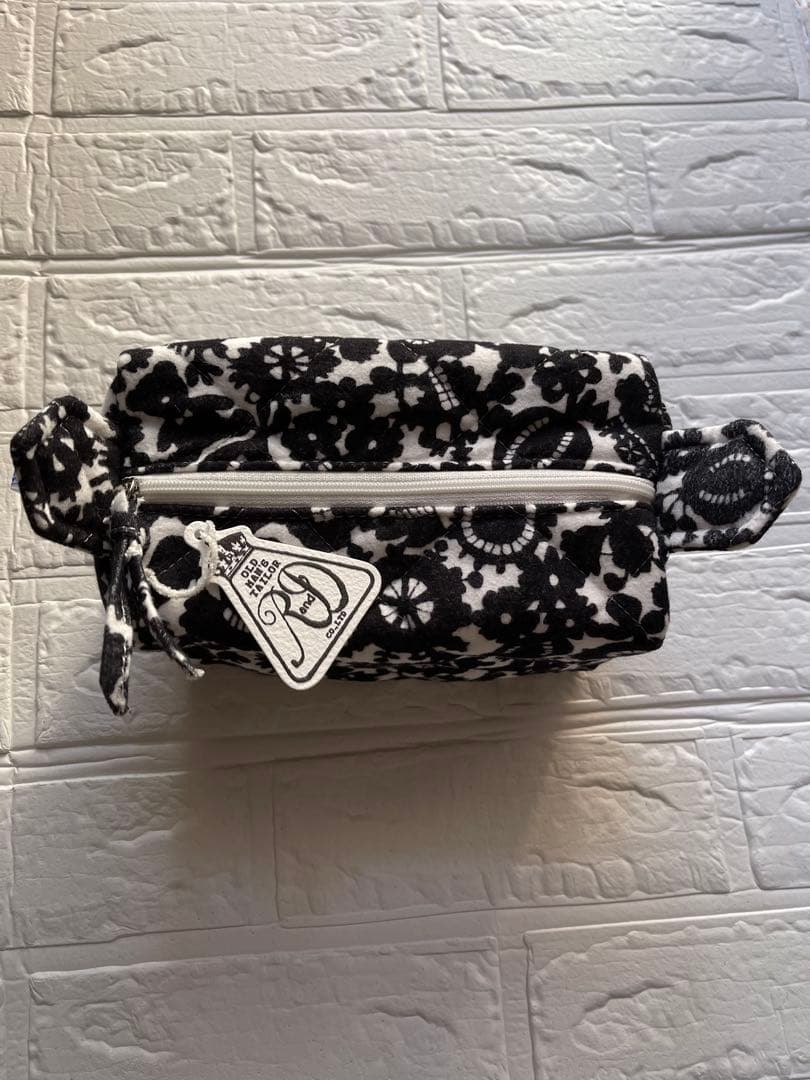 オールドマンズテーラー❤️RD 花柄ポーチ❤️新作