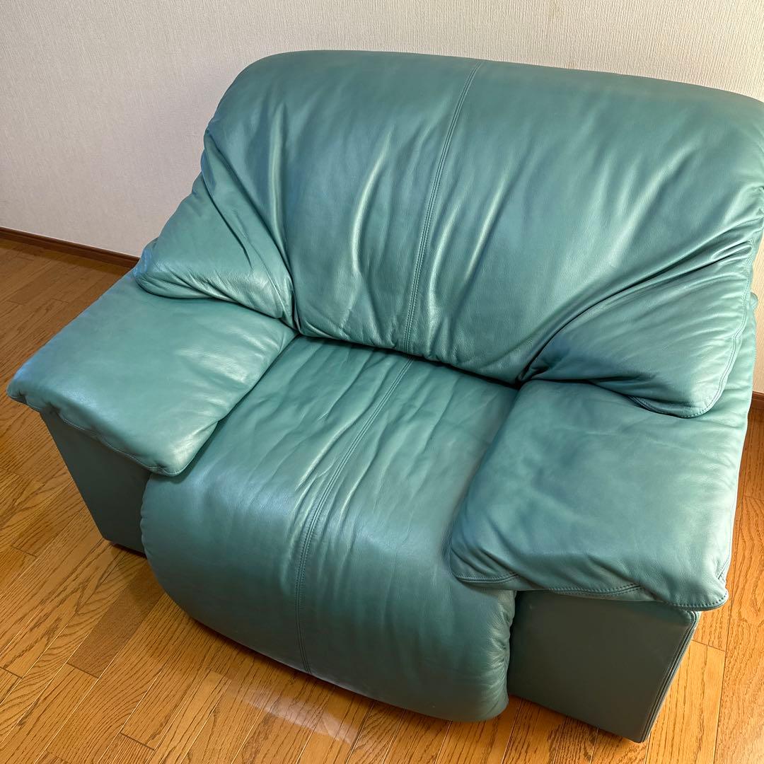 マルニ　maruni 1人掛けソファ