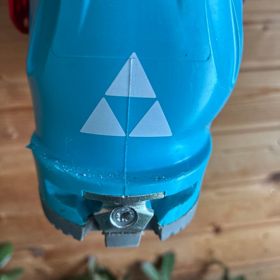 FISCHER transalp ts pro スキーブーツ