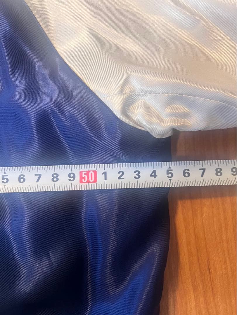 Kithと東洋テイラーとのスカジャンコラボ