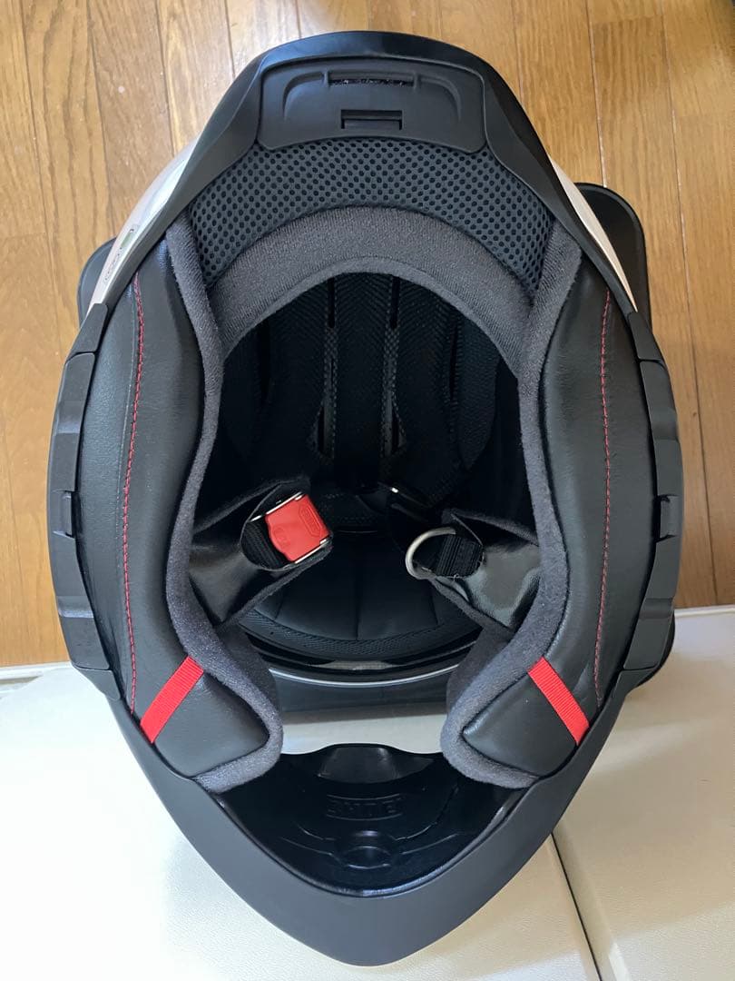 ショーエイ　GT-Air II ヘルメット　フルフェイス　XL 人気品