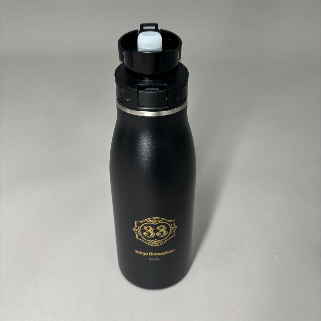 【新品未使用】東京ディズニーランド 33 タンブラー500ml