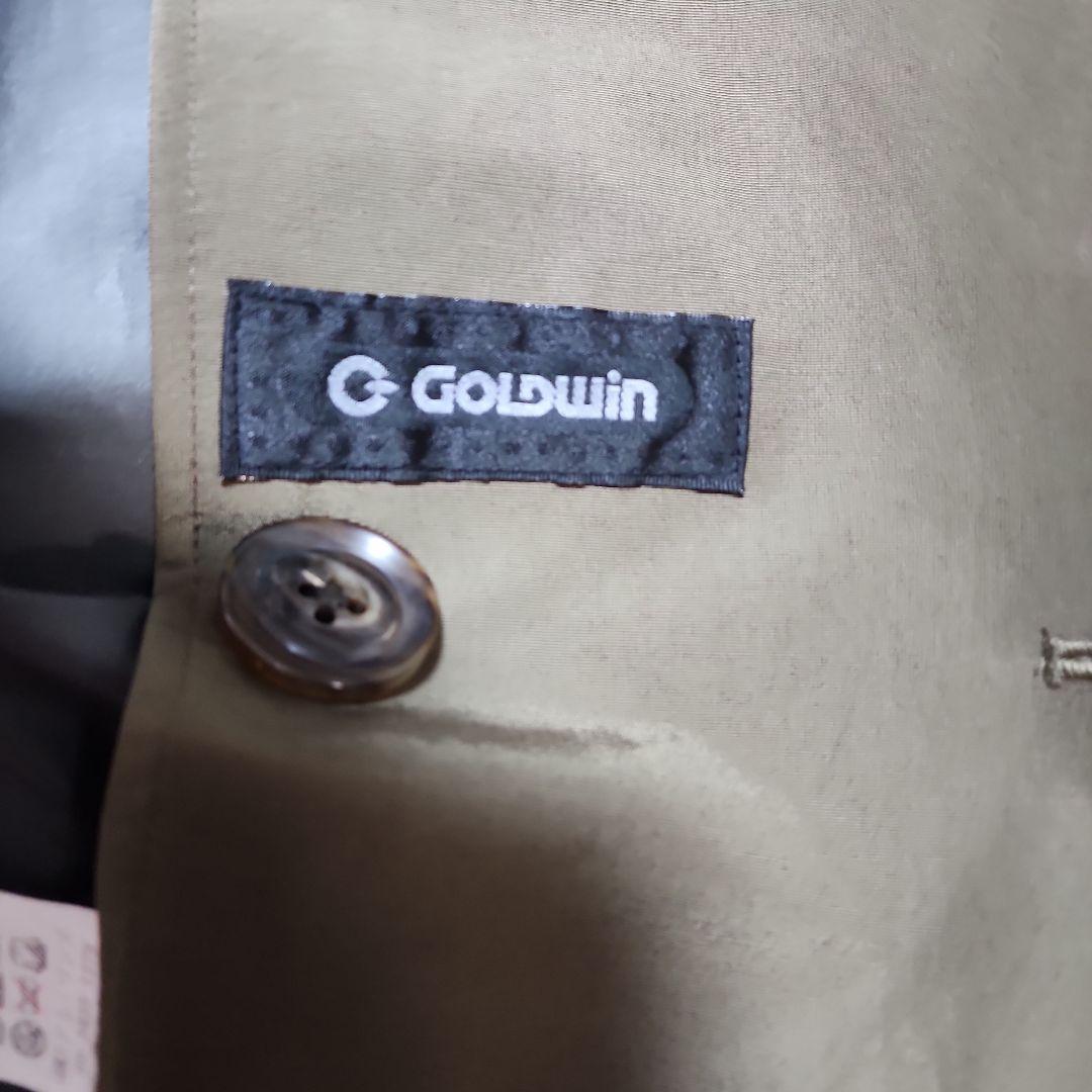 DRESS CAMP ・ドレスキャンプ トレンチコート　M