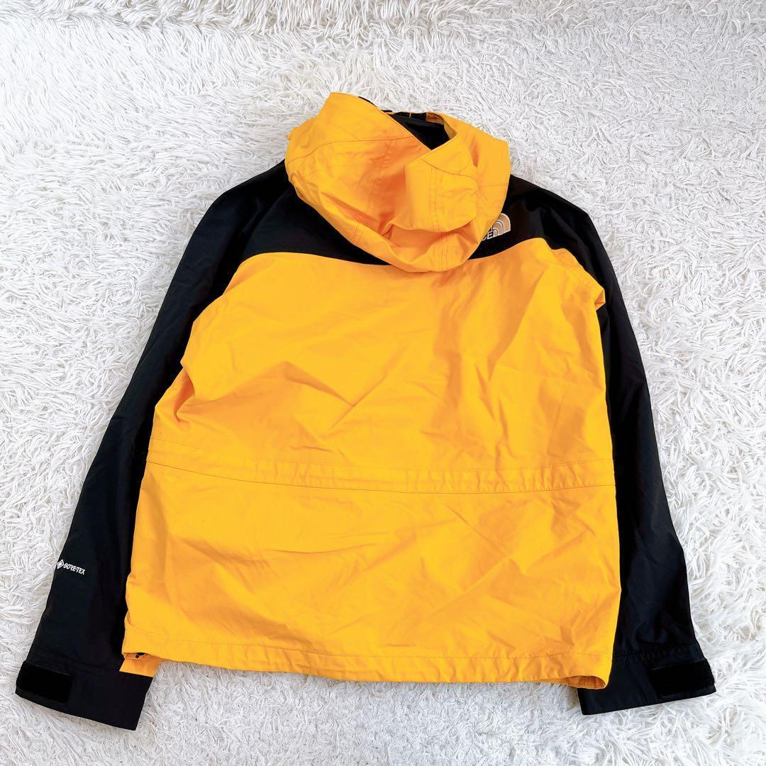 極美品✨希少カラー THE NORTH FACE マウンテンジャケット