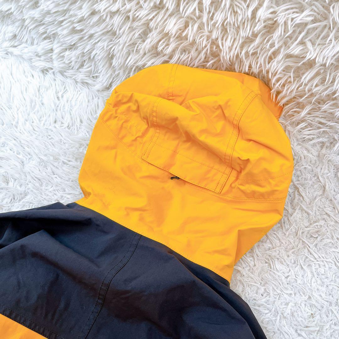 極美品✨希少カラー THE NORTH FACE マウンテンジャケット