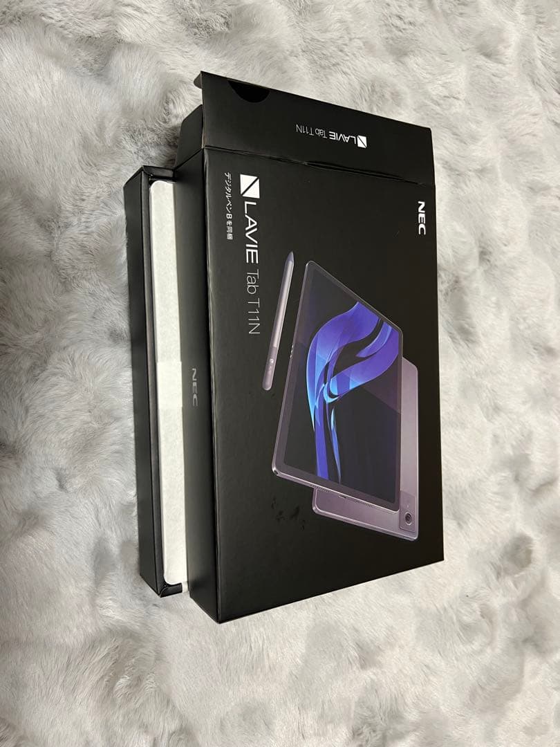 Androidタブレット本体 NEC LAVIE Tab 11 QHD3