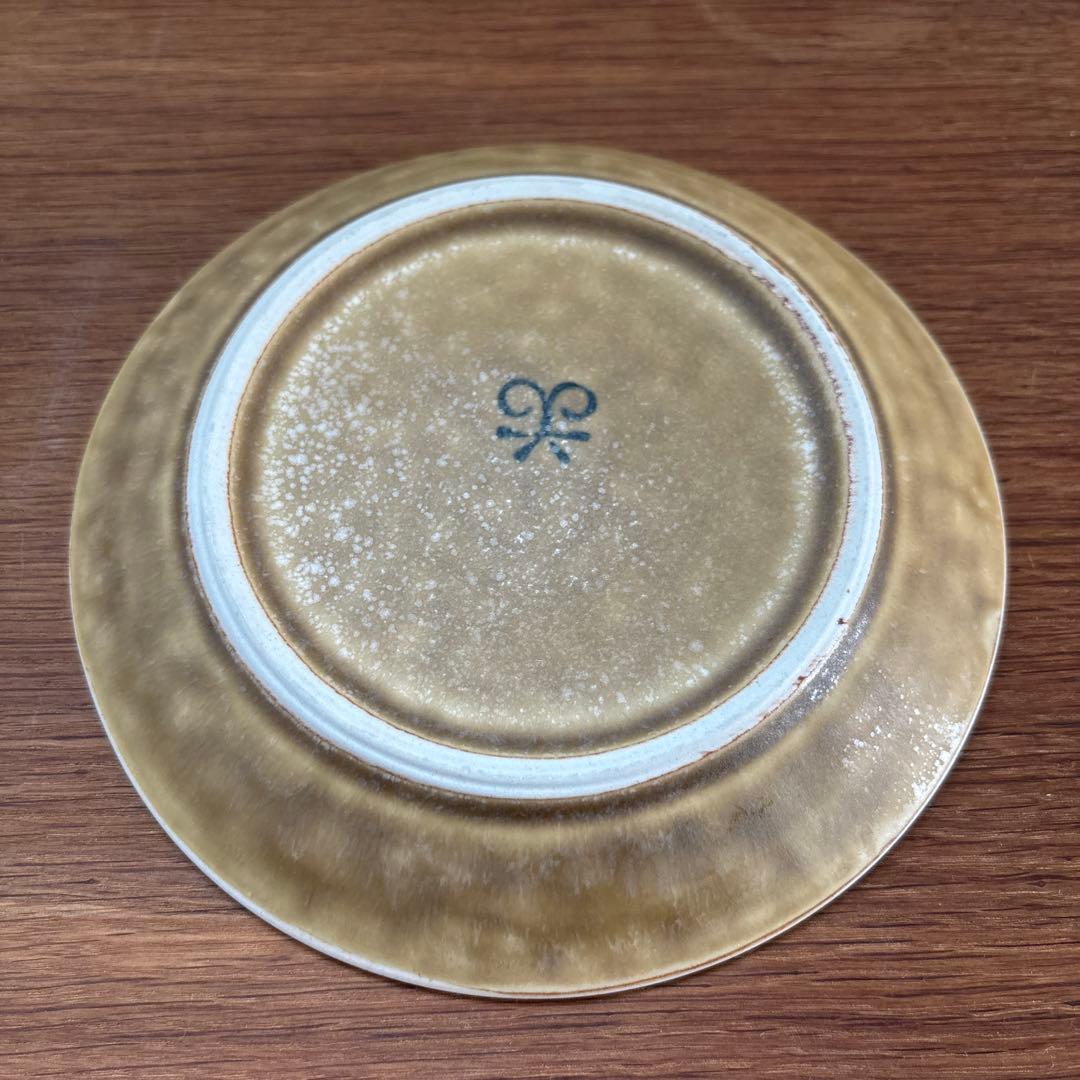 J H. Quistgaard　イェンス　クイストゴー　 レリーフプレート 3枚