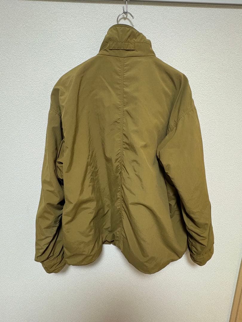 k*n様 90s 雪なし パタゴニア ソフトシェル キャプリーン ジャケット