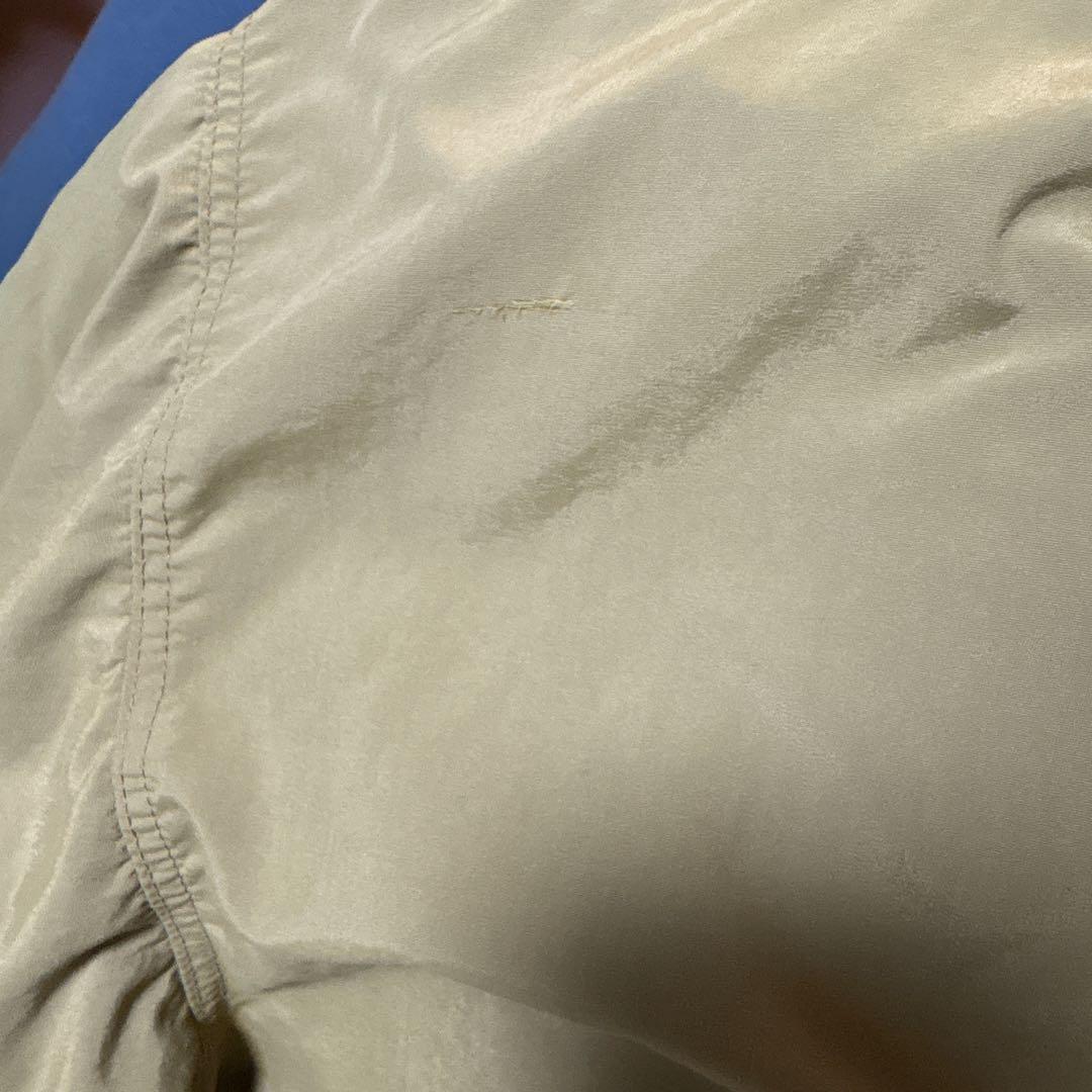 k*n様 90s 雪なし パタゴニア ソフトシェル キャプリーン ジャケット