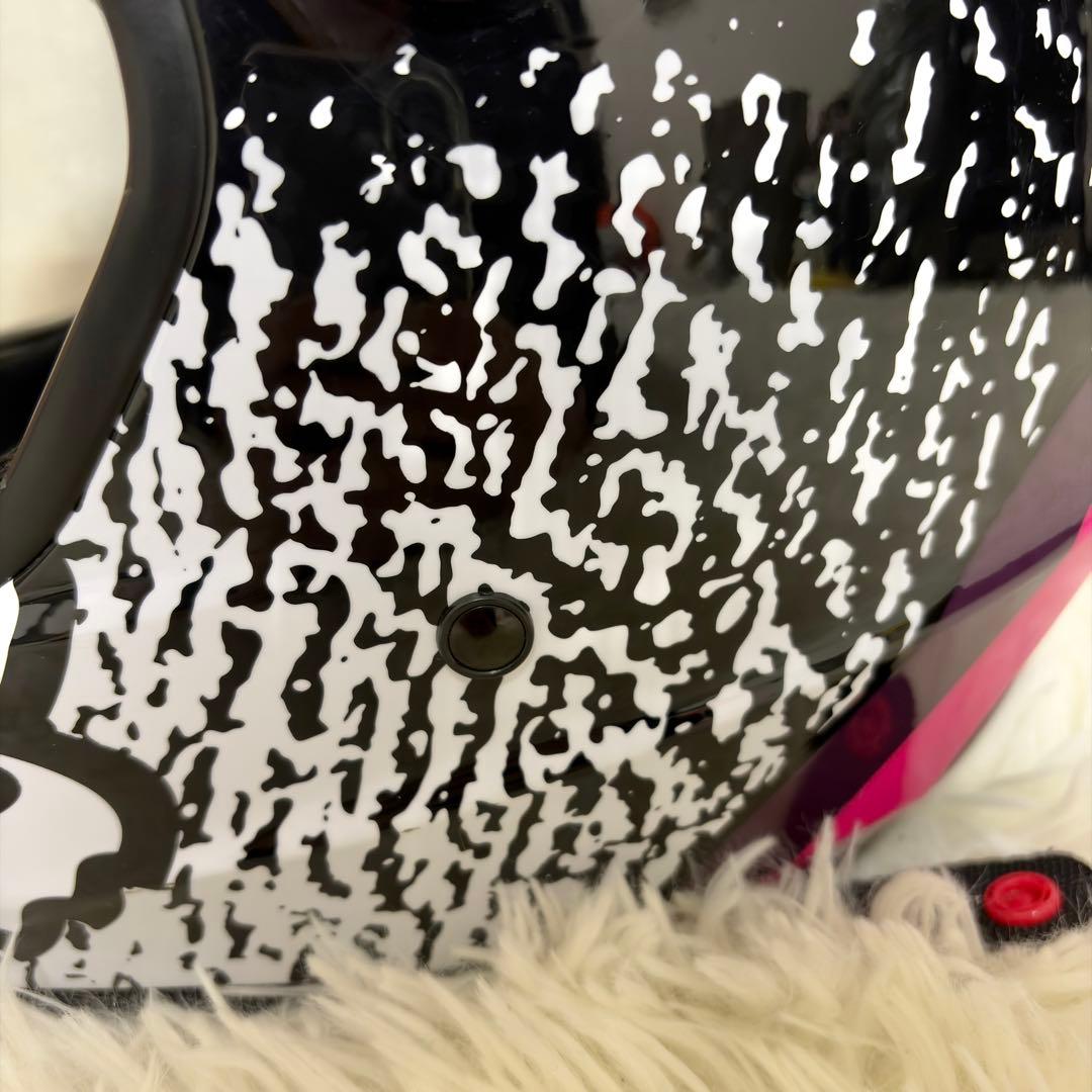 FOX V1 HELMET オフロード ヘルメット バイク Mサイズ