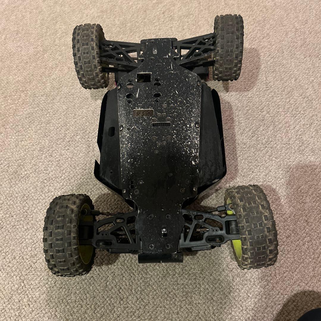 KYOSHO エンジンカー