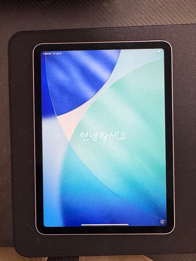 iPadAir第6世代 M2 11インチ 128GB Wi-Fiモデル