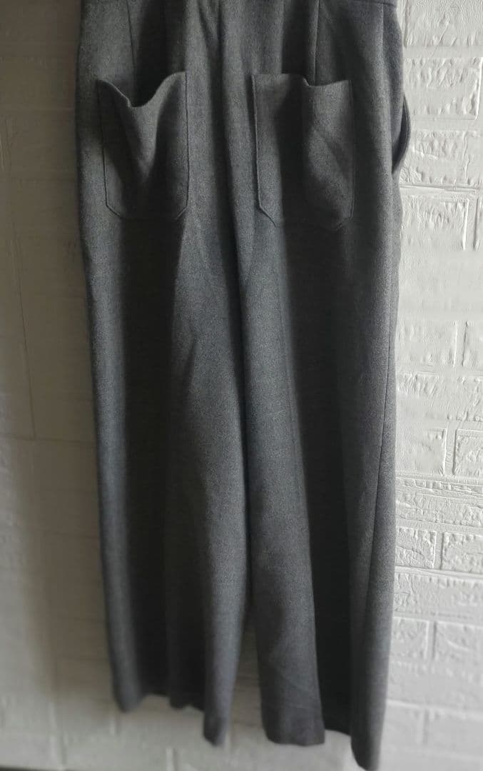 専用✨ENFOLD　エンフォルド　 オーバーオール 　サロペット