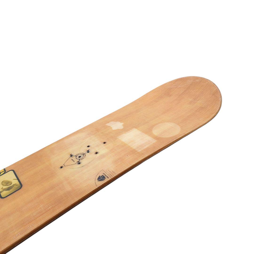 Burton Charger オーストリア製 150cm スノーボード 希少