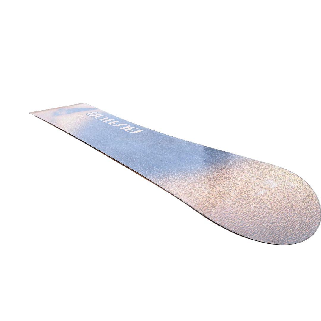 Burton Charger オーストリア製 150cm スノーボード 希少