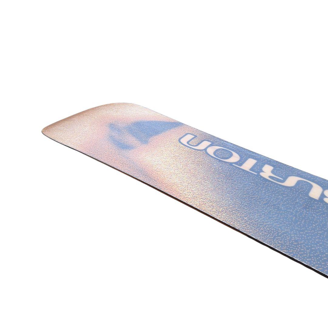 Burton Charger オーストリア製 150cm スノーボード 希少