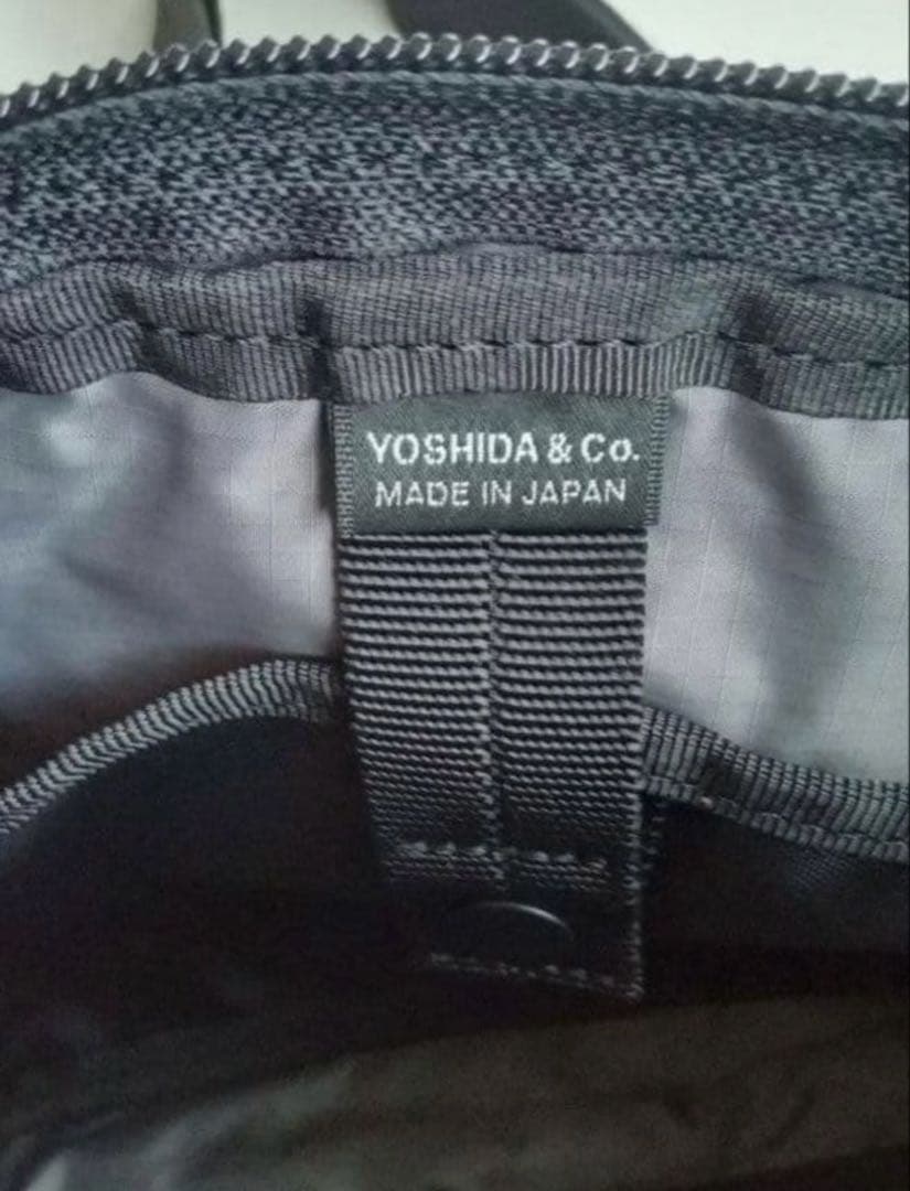 ぽ*け様 ポーター　フラッシュウエストバック