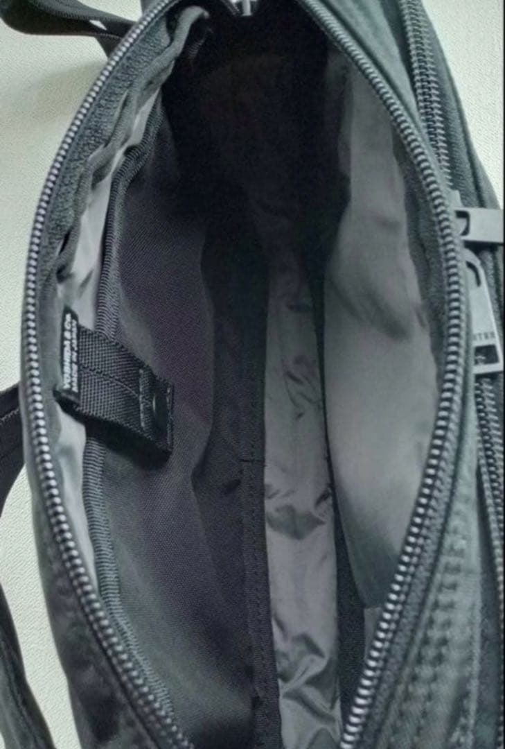 ぽ*け様 ポーター　フラッシュウエストバック