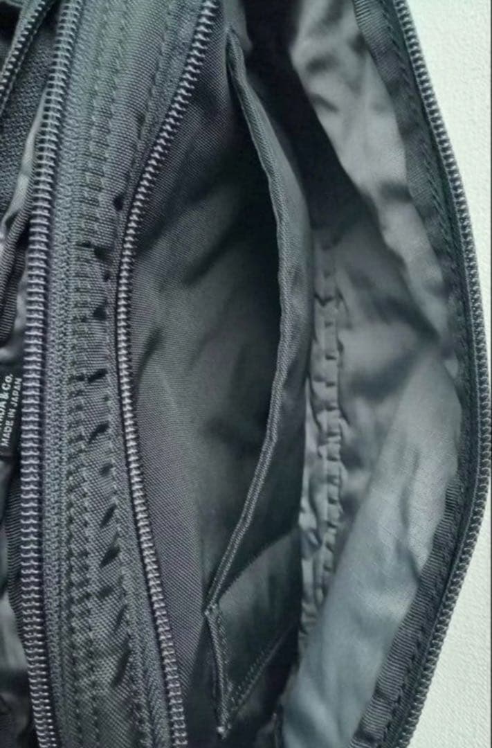 ぽ*け様 ポーター　フラッシュウエストバック