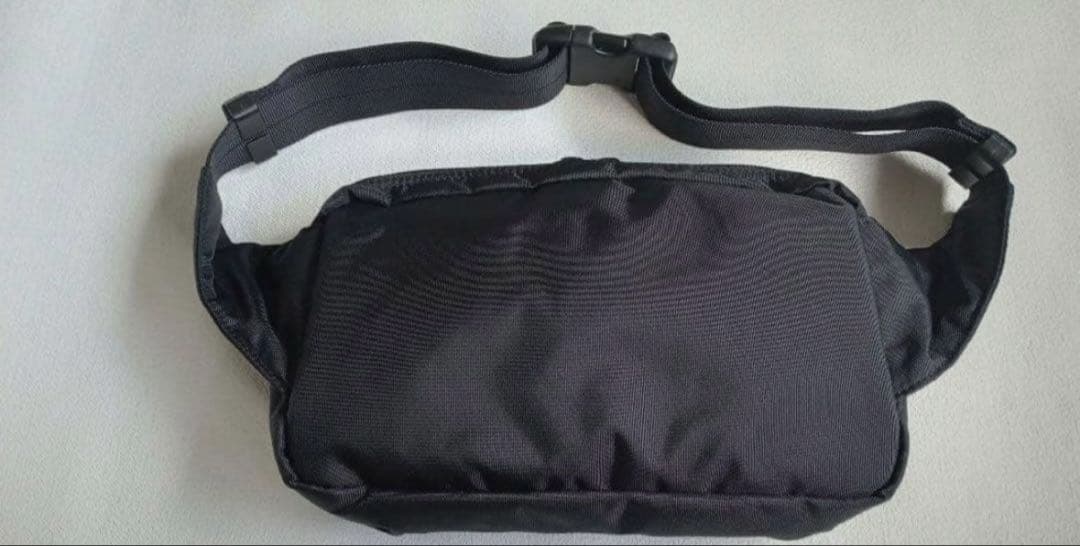 ぽ*け様 ポーター　フラッシュウエストバック