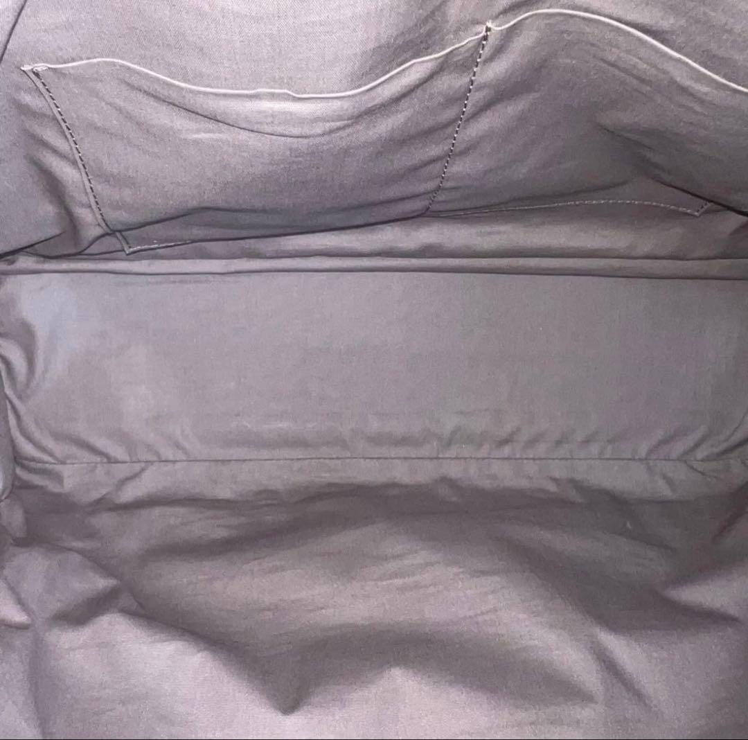 【美品】 Bottega Venetaトートバッグ オールレザー ブラック黒