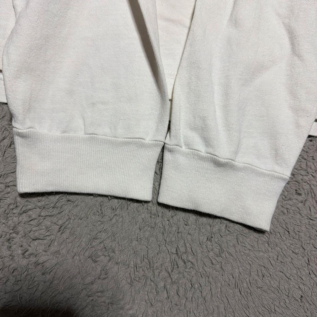 cootie Open End Yarn Print S/S Tee ロンt