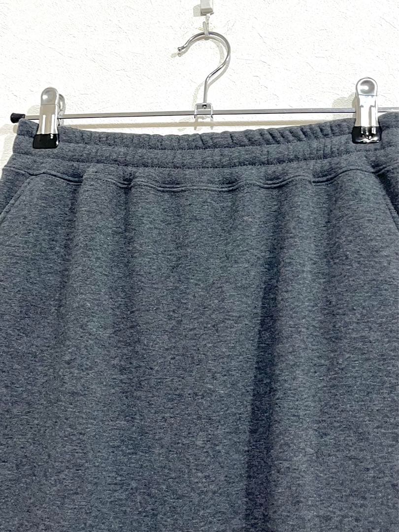 ドゥーズィエムクラス　2025AW Warm スウェット スカート　超美品