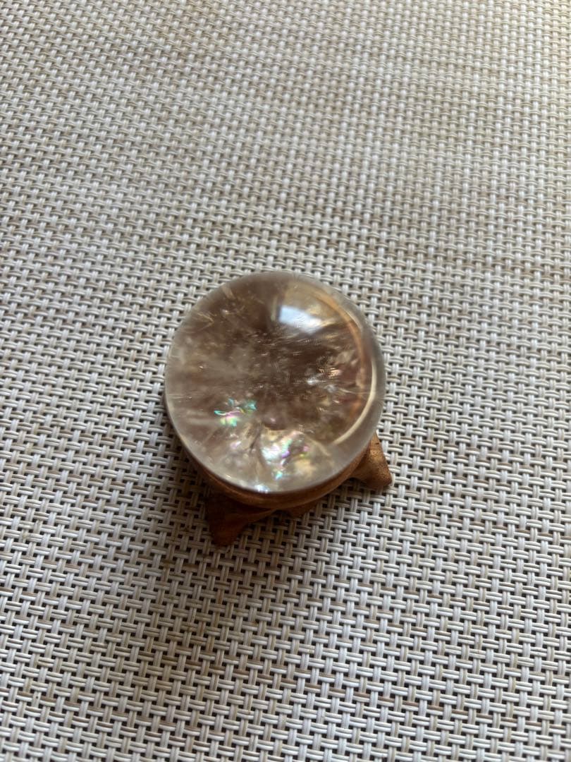 レムリアン　ピュアレイ　スフィア　レムリアンシード　クリスタル