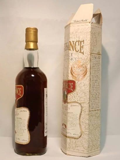 ポートエレン 19年 プロヴェナンス