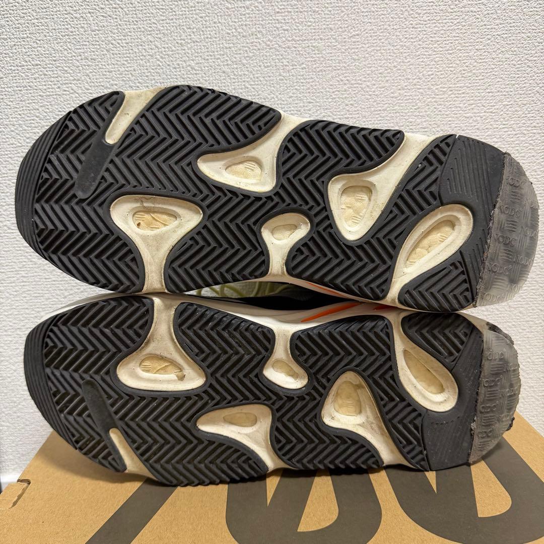 靴 adidas YEEZY Boost 700 \"Wave Runner\"