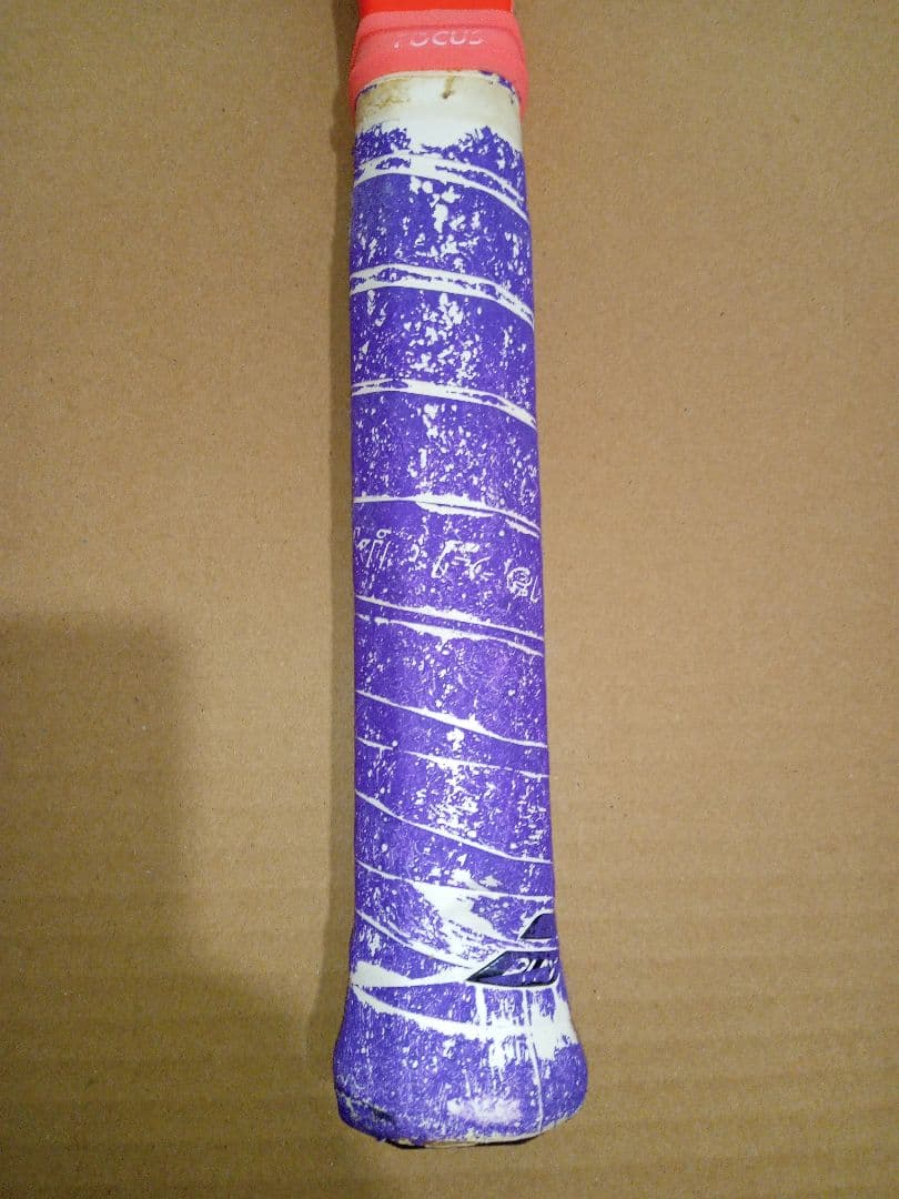 BABOLAT PURE STRIKE VS TOUR　2本セット