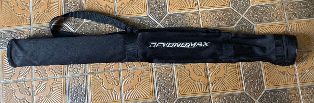 軟式バット ビヨンドマックスレガシー 83cm トップバランス