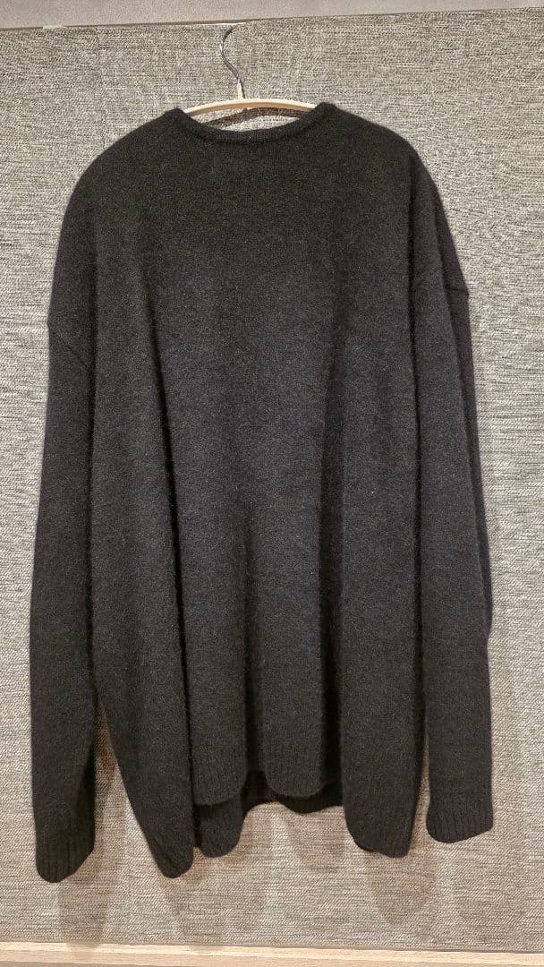 GANGSTERVILLE カーディガン